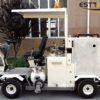 automatic driving type airless spraying cold paint road marking machine (1)