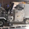 automatic driving type airless spraying cold paint road marking machine (4)