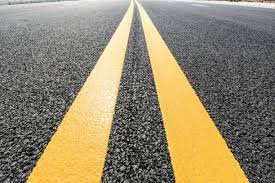 Road Marking Is Defined As Lines, Patterns, Words Excerpt, Road Signs