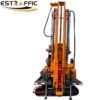 automatic crawler pile driver (2)