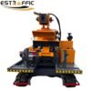 automatic crawler pile driver (5)