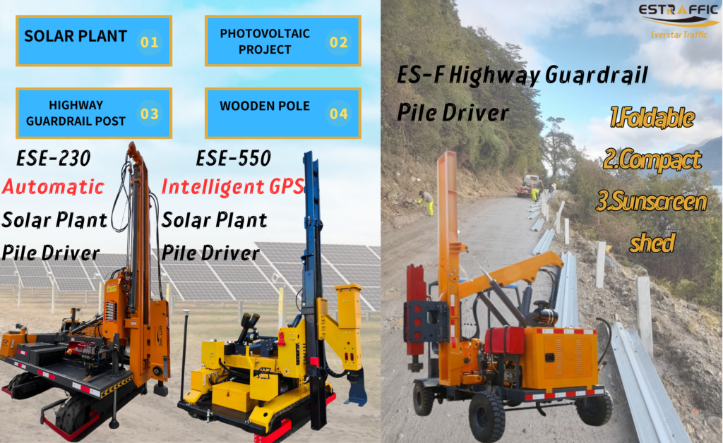 ES-550 GPS pile driving machine webpage (1)