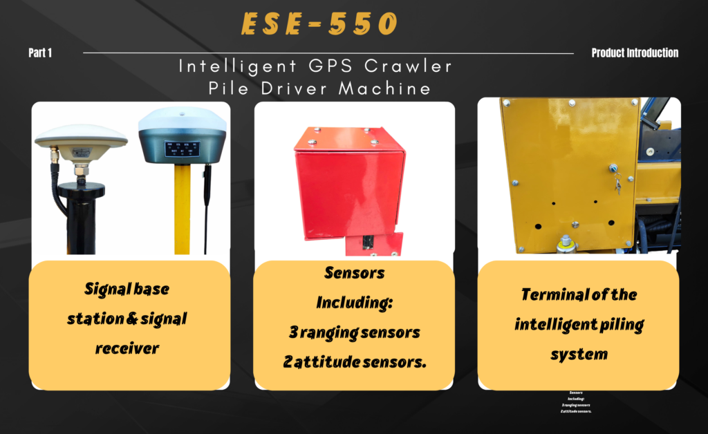 ES-550 GPS pile driving machine webpage (3)