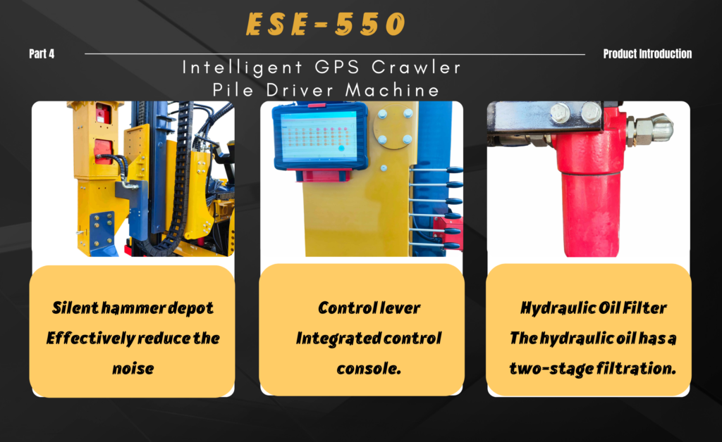 ES-550 GPS pile driving machine webpage (6)