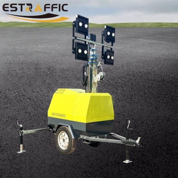 7m lighting tower (2)