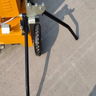 anti tipping support legs