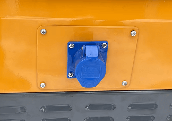 aviation plug