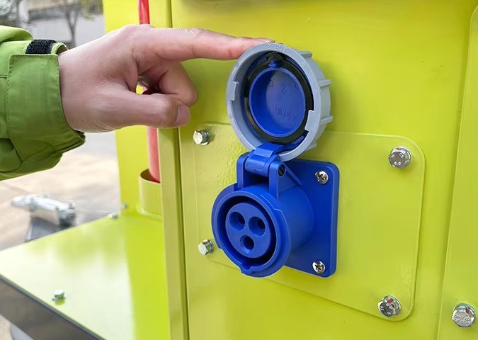 avitation plug