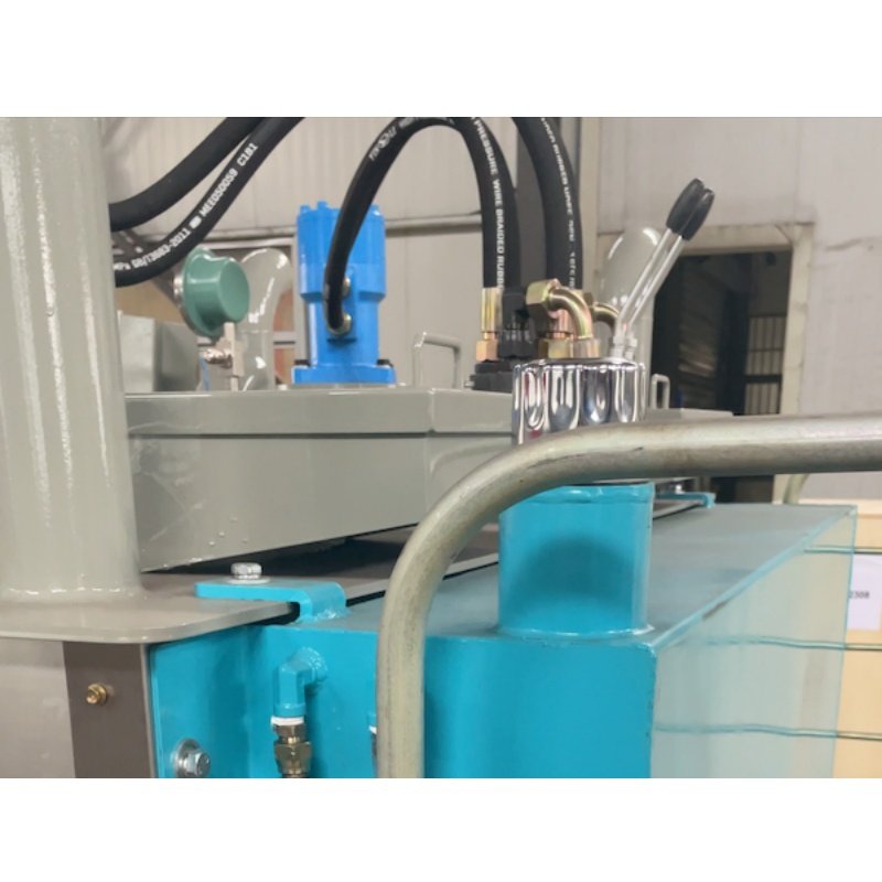 temperature controlled preheater machine (3)