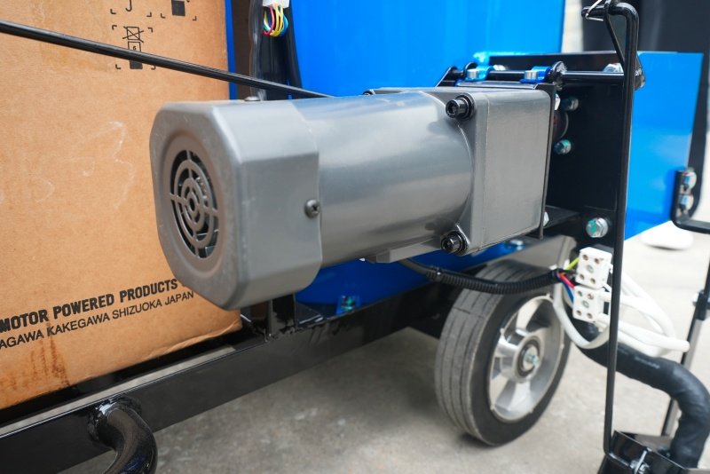 ES-60L Sealant Jointing Machine (5)