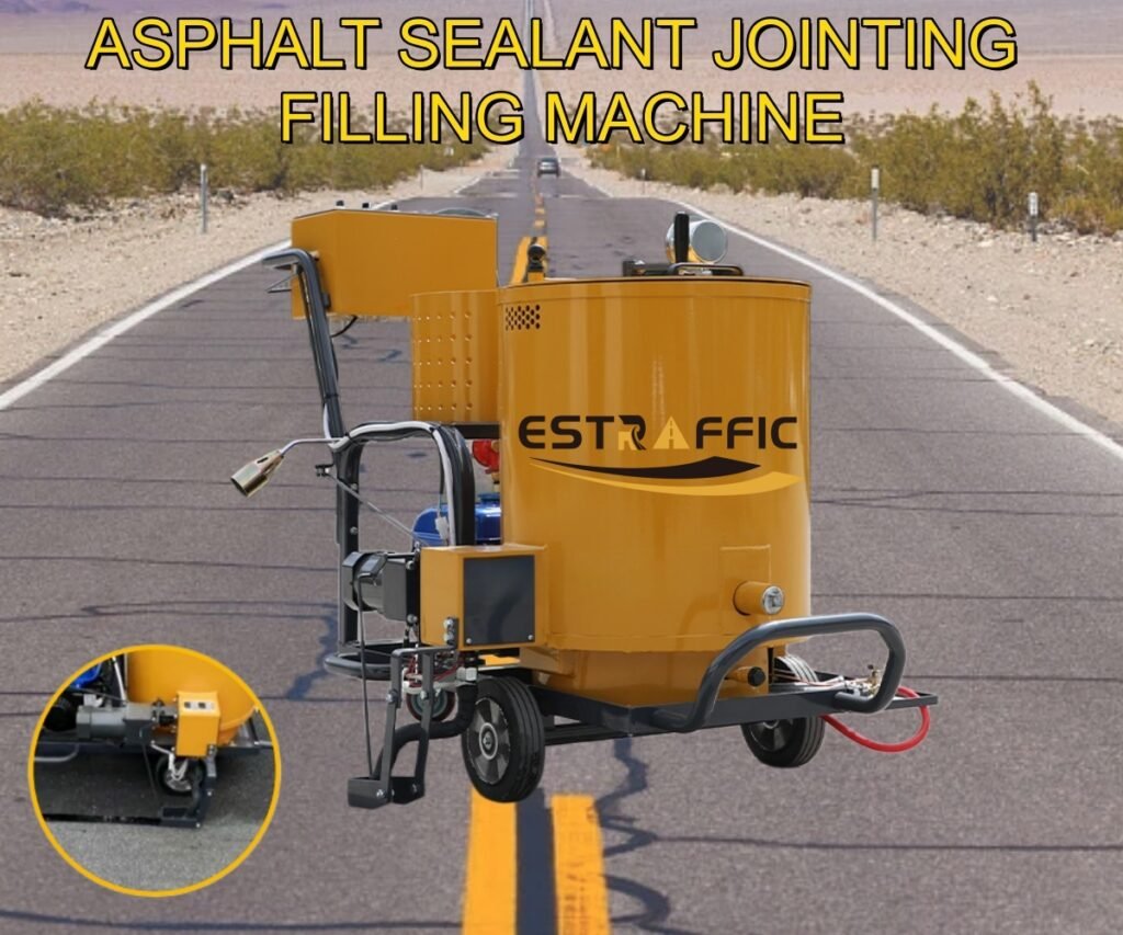asphalt sealant machine banner 1