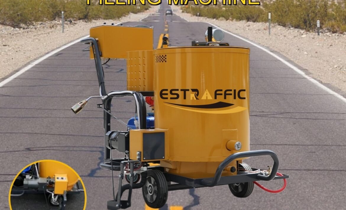 asphalt sealant machine banner 1