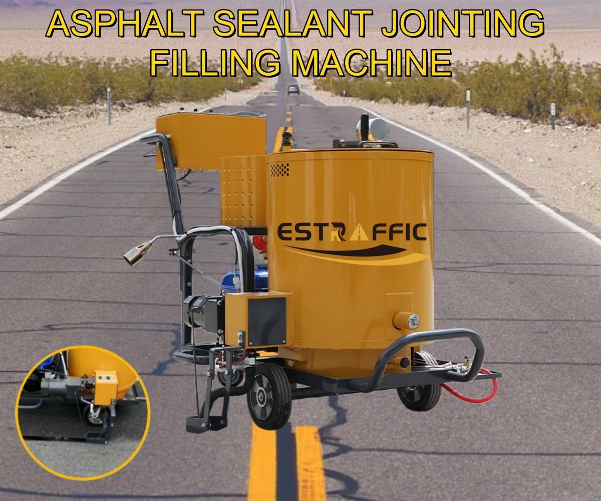 asphalt sealant machine banner 1